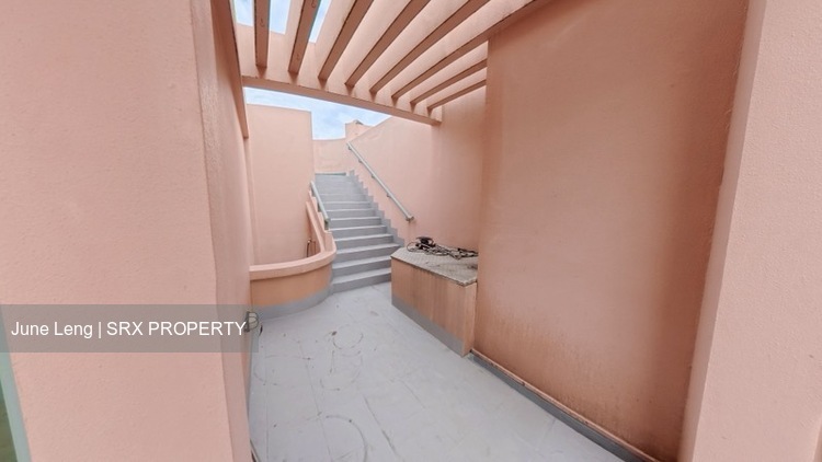 Adam Park Condominium (D11), Condominium #532310921